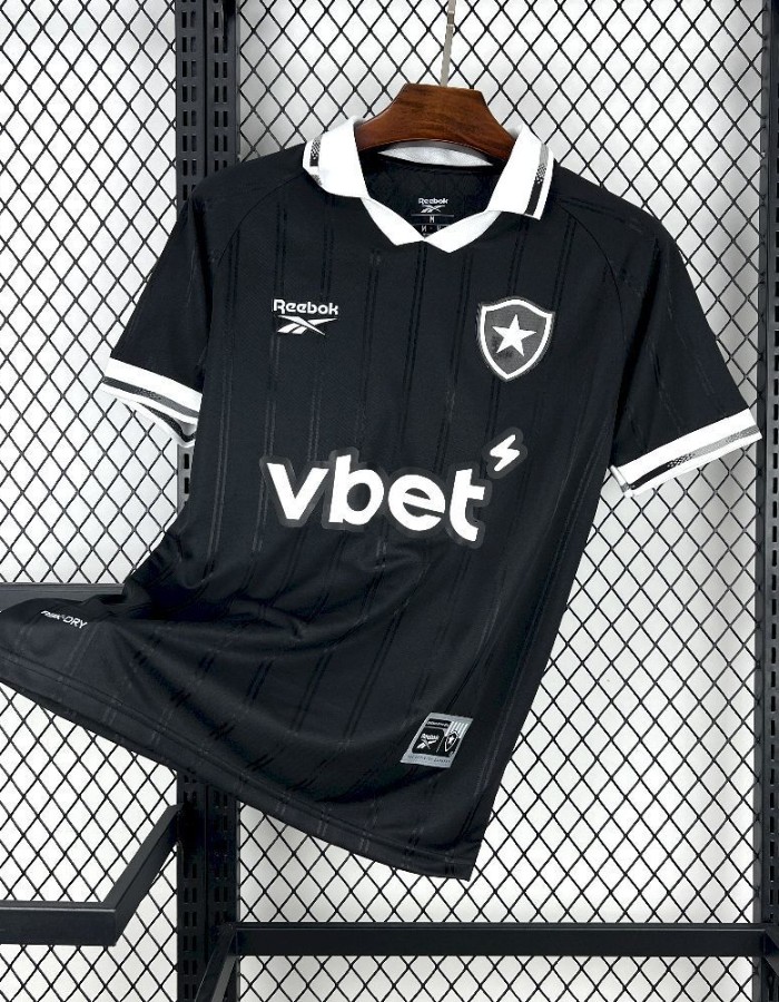 BOTAFOGO 25/26 UNIFORME 2