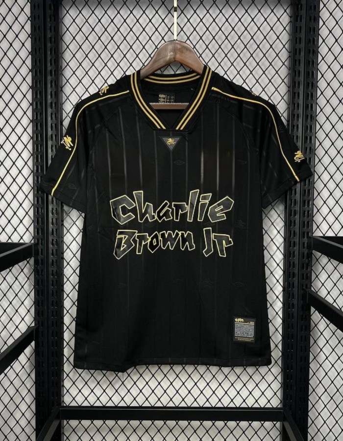 SFC - 24/25 - CHARLIE BROWN JR