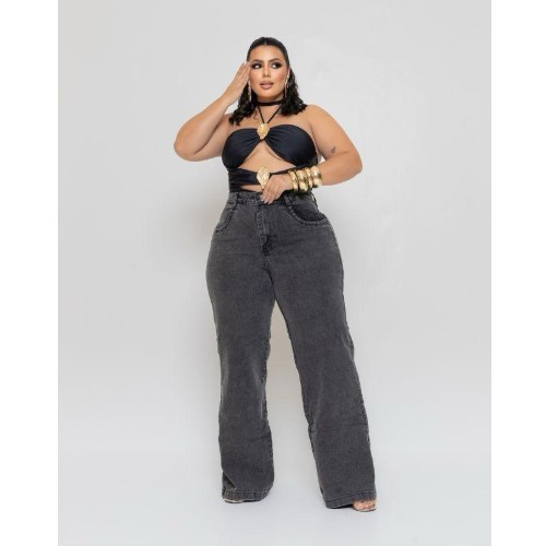 WID LEGG BLACK NA LYCRA