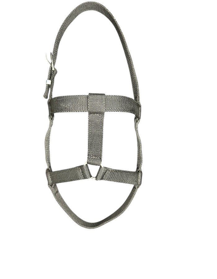 CABRESTO FITA QM IMITAÇÃO POTRO