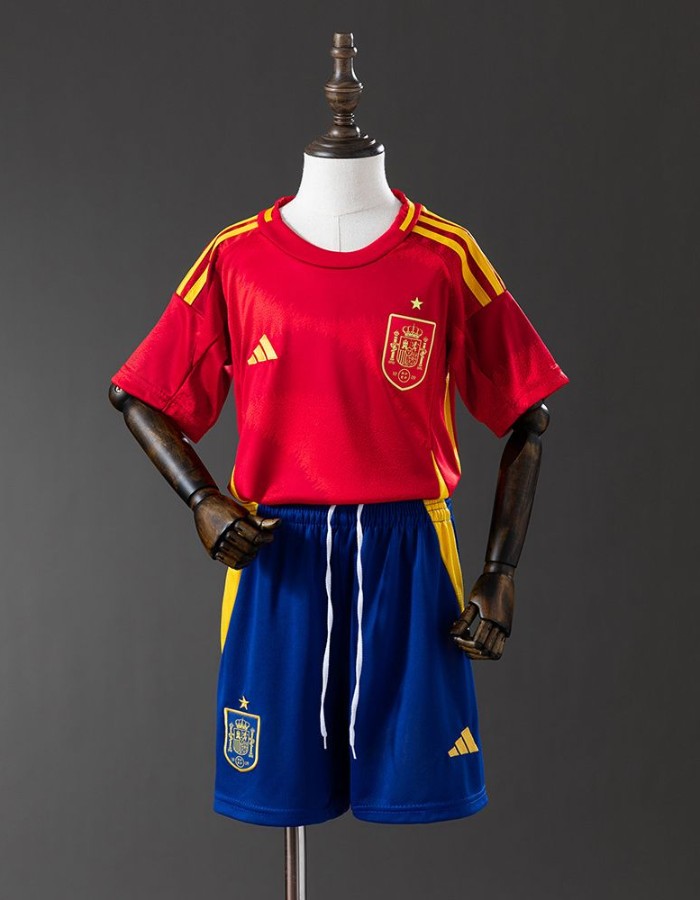 ESPANHA - CJ INFANTIL - 24/25 - I