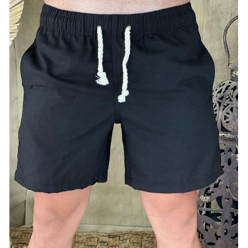 SHORT LINHO MAURICINHO BOLSO ABA