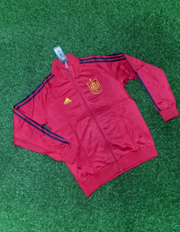 Agasalho Espanha 22/23