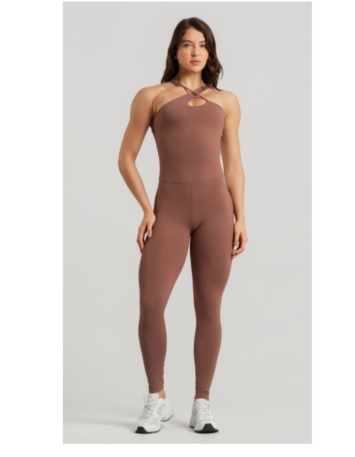 SNOWFIT MACACÃO LONGO