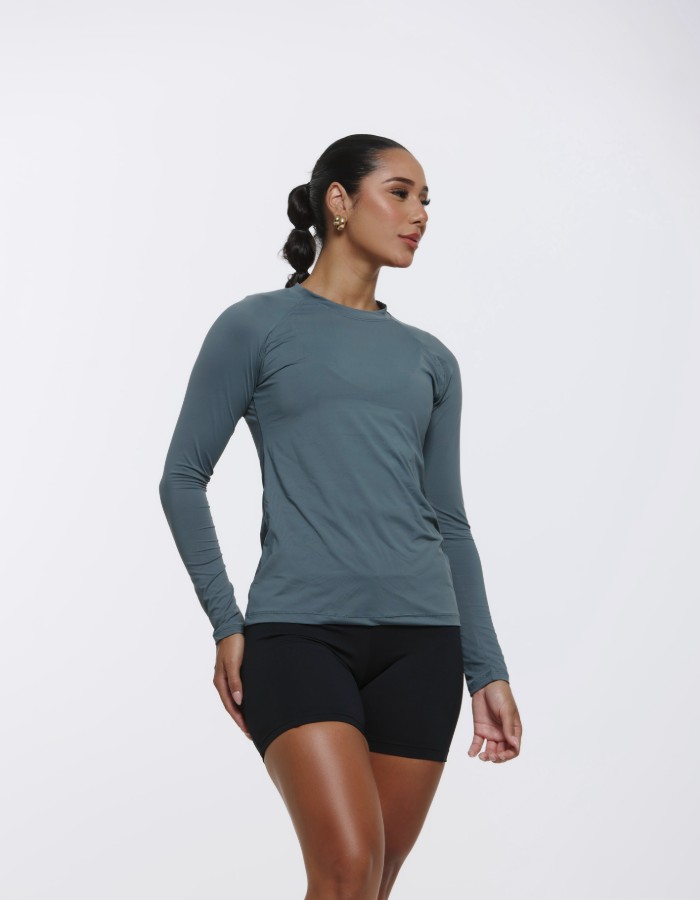 Blusas de proteção Luana