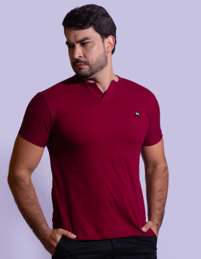 CARECA GOLA V BÁSICA ADULTO