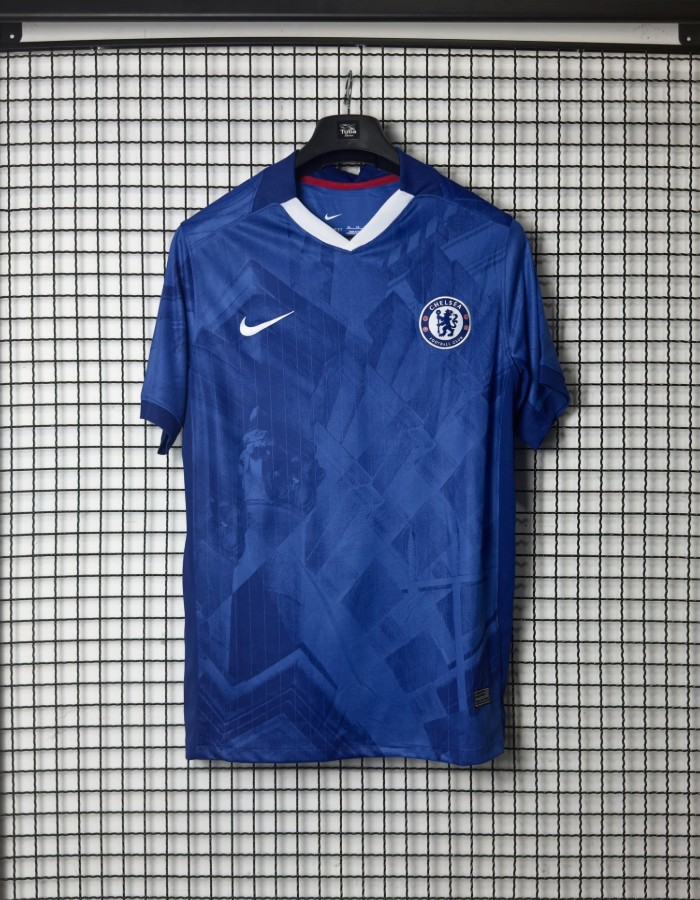 CHELSEA - 25/26 - I