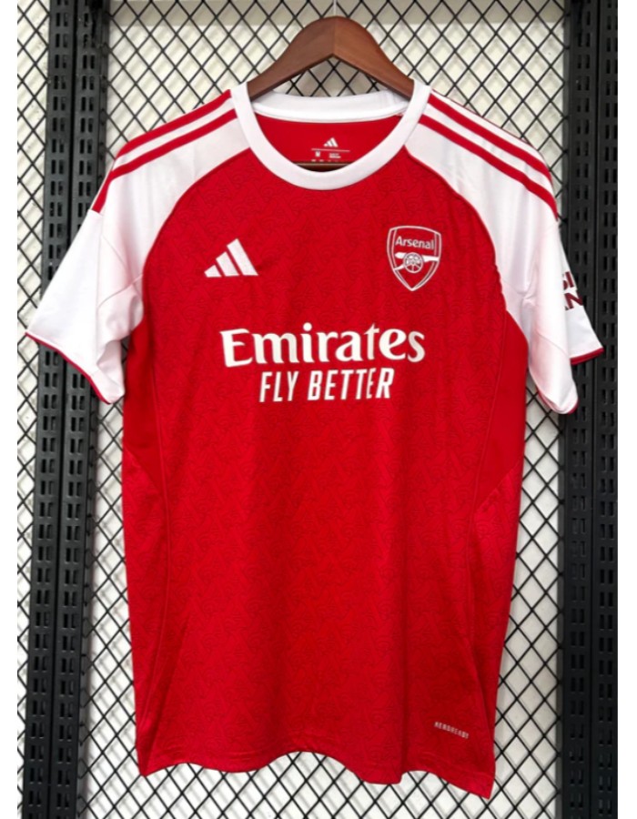  Arsenal 25/26 - Home I