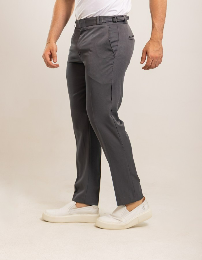 Calça Di Capri C/ Ajuste