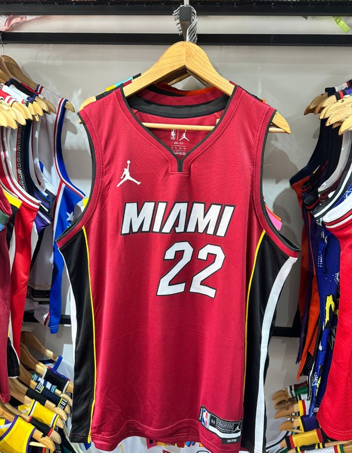 Miami HEAT - butler 22