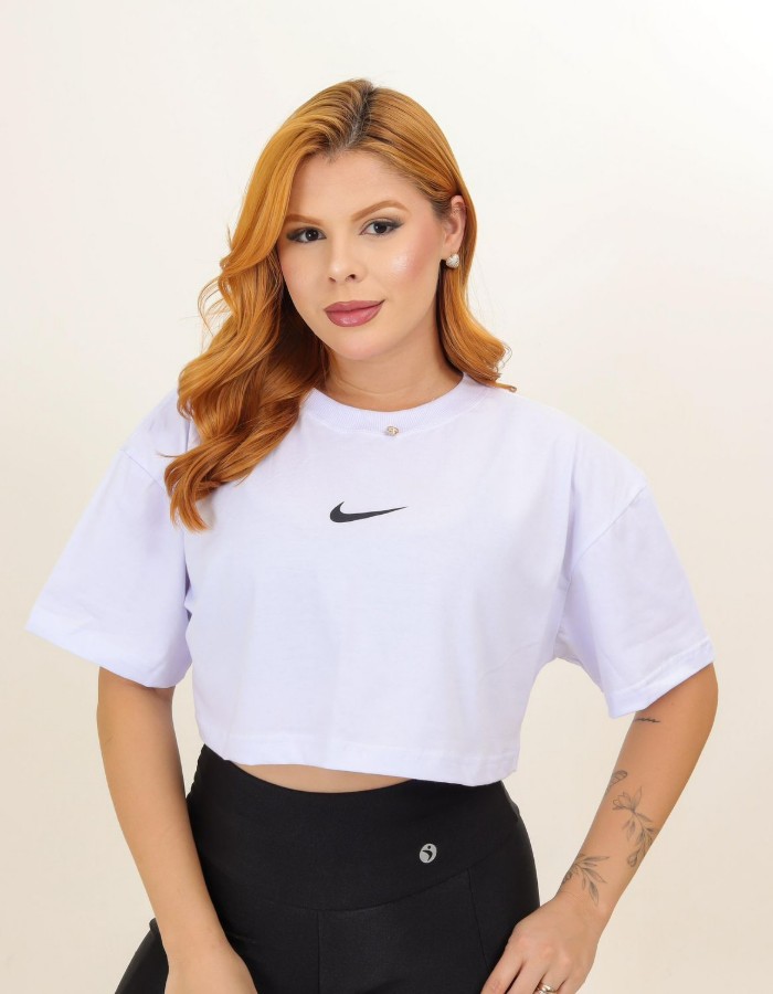 CROPPED NIKE 