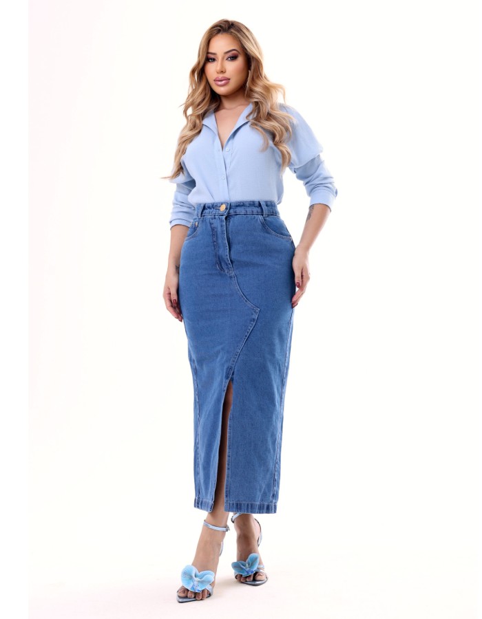 SAIA MIDI DET BERGUILHA