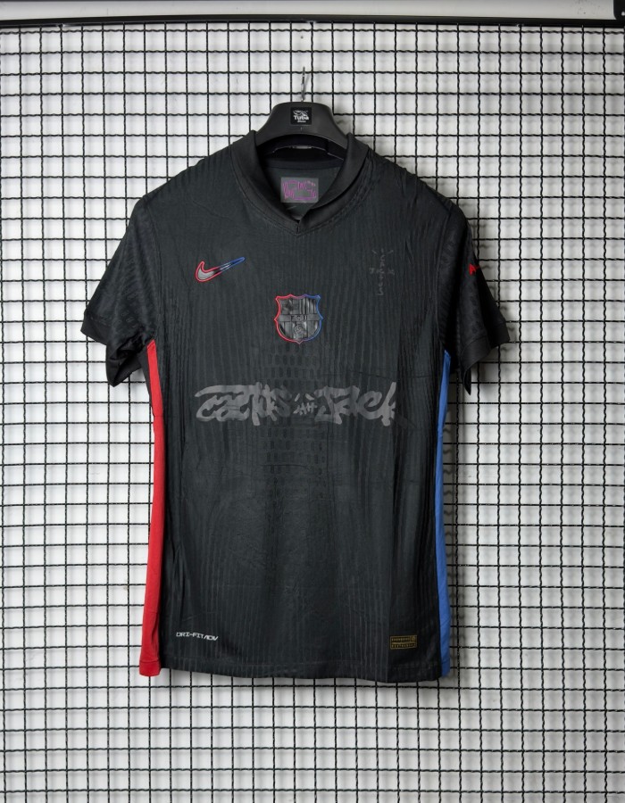 BARCELONA - 25/26 - II - TRAVIS SCOTT - JOGADOR