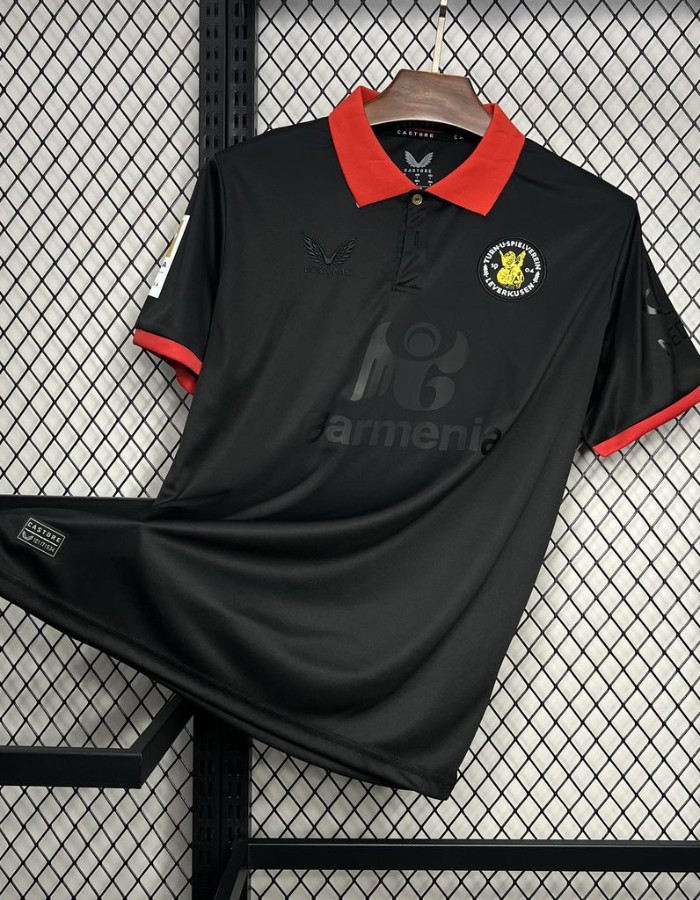 BAYER LEVERKUSEN 24/15 EDITION 120 ANOS