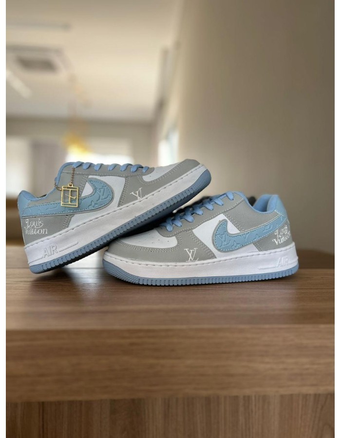 Tênis Louis Vuitton