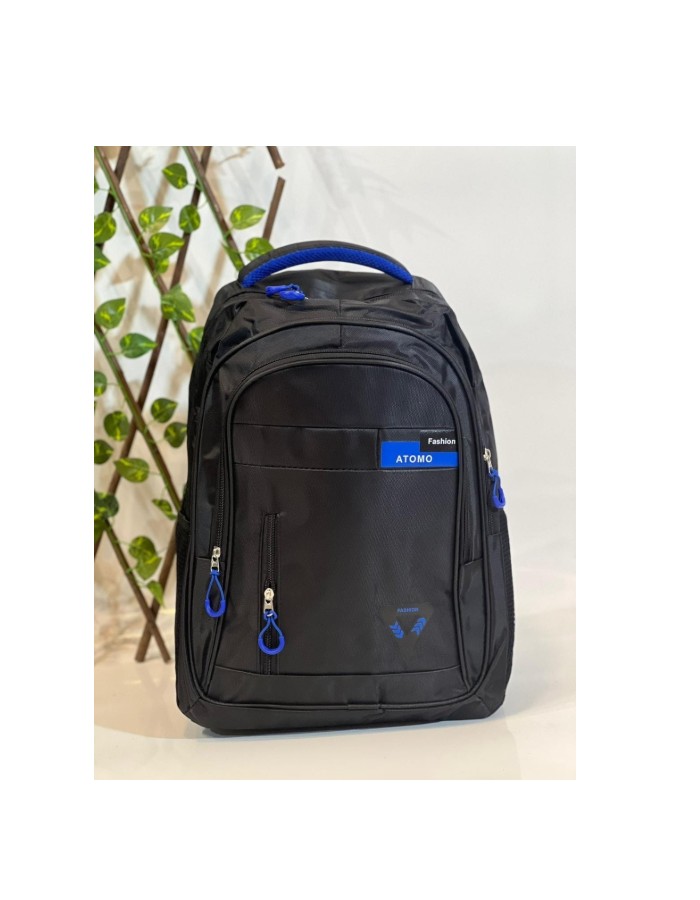 Escolar mochila átomo