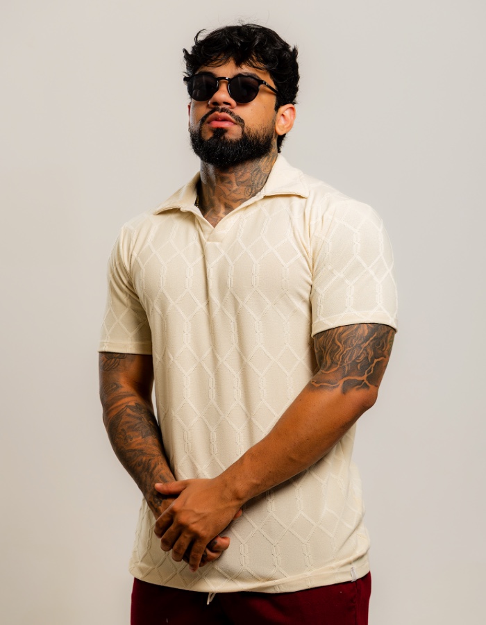 POLO HERRERA TEXTURE