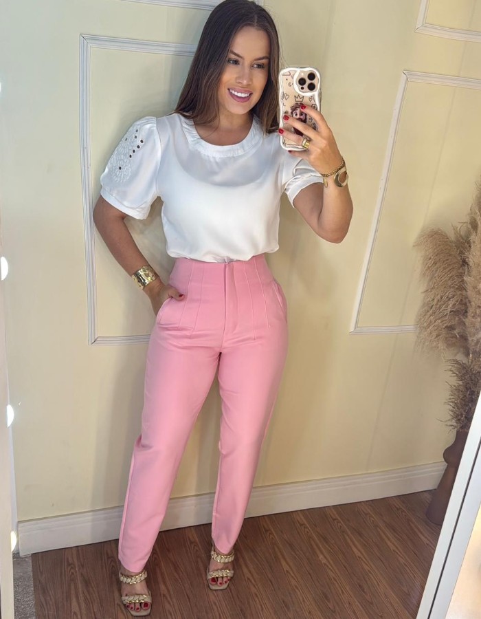 Calça Zara 