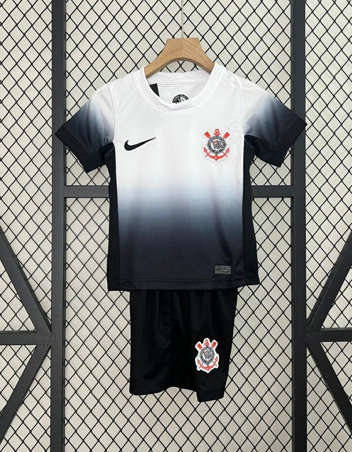 CORINTHIANS - CJ INFANTIL - 24/25 - I