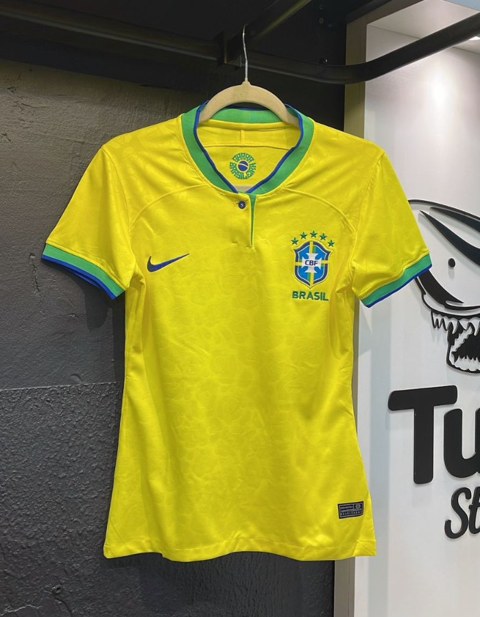 BRASIL - 22/23 - I - FEMININA