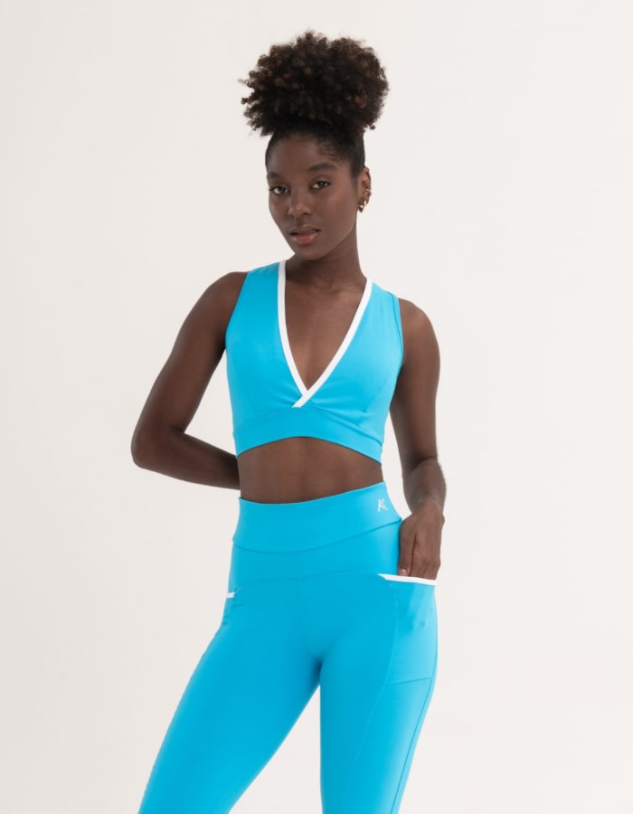 CONJUNTO DE CALÇA LUNA