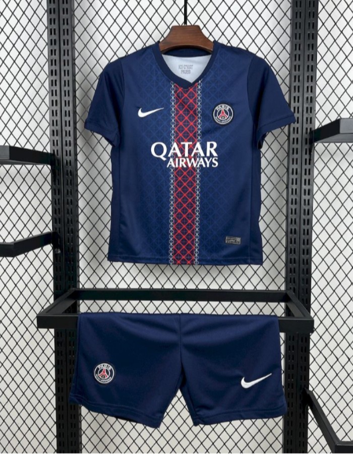 PSG 25/26- kit infantil 