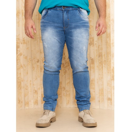 Calça Lycra prime extreme 