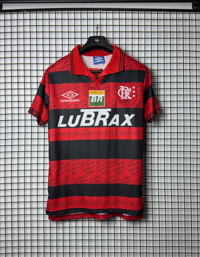 FLAMENGO - 1995