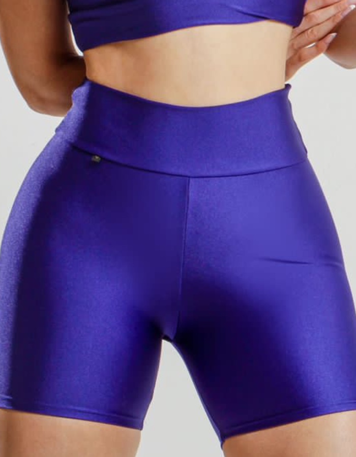 Short atlanta cirrê