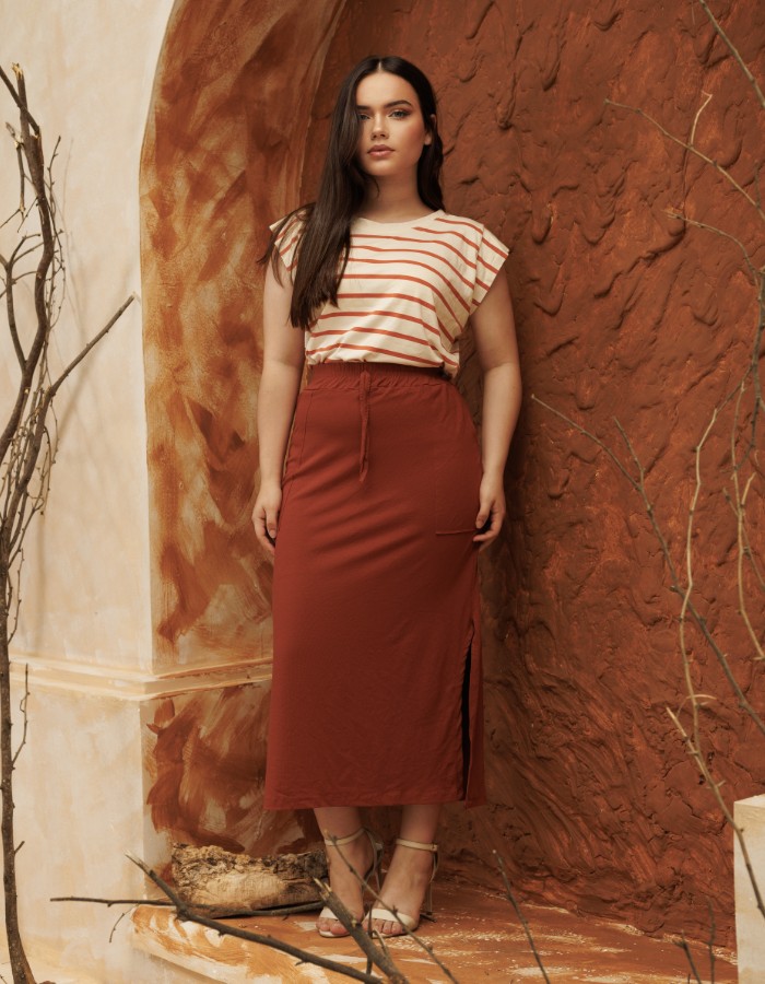 Conjunto LISTRADO