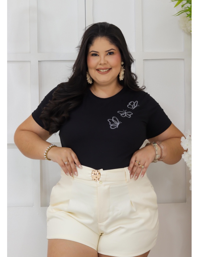 Produto t-shirt-ref-3000-gg-3-borboletas 0