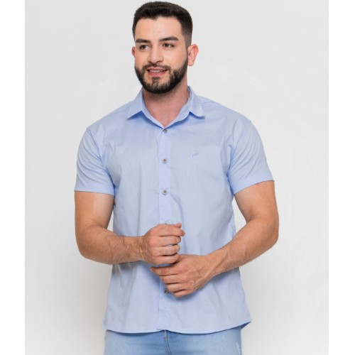 Camisa linho verano