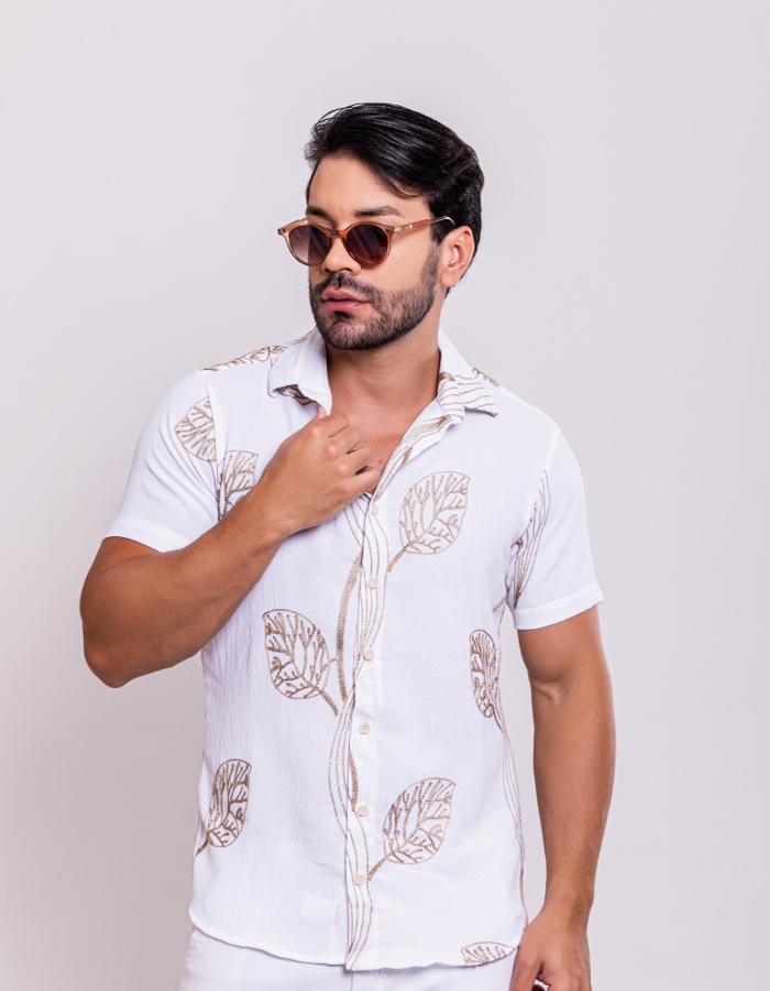 CAMISARIA ENCATOS REVEILLON