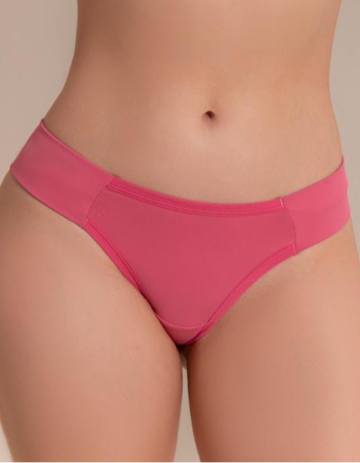 CALCINHA FIO RENDA ESTILOSA 2324 1031