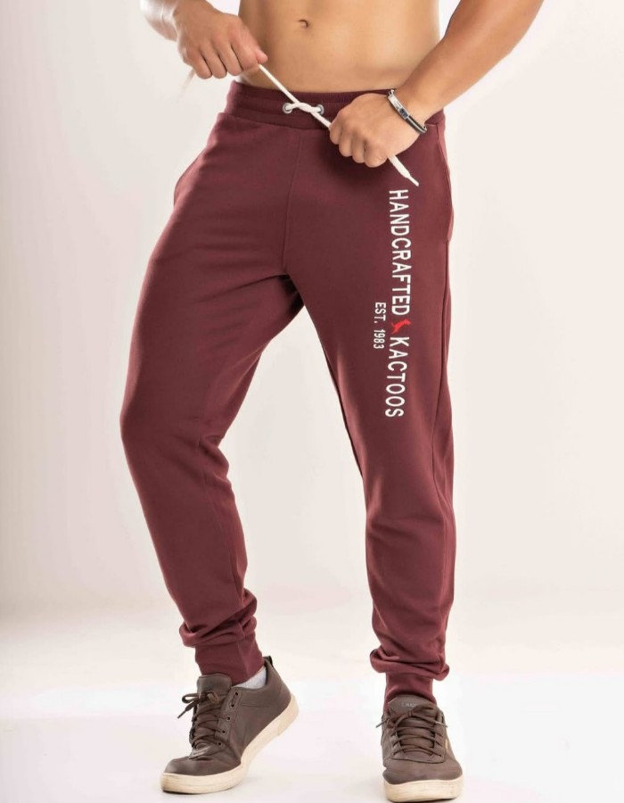 calça moletom 3 bolsos style masculina bordada