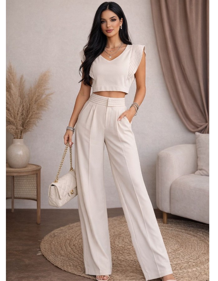 Conjunto Asa Delta 