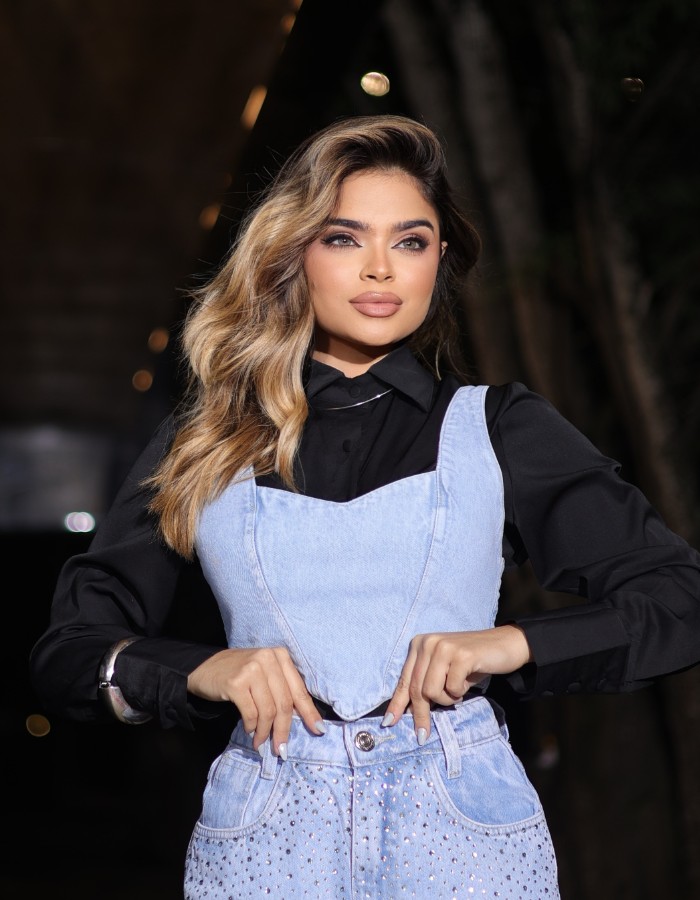 CROPED FELIPA (COM ELASTEX)