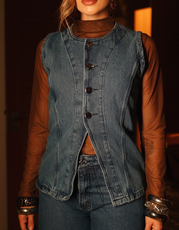 BLUSA ARIZONA
