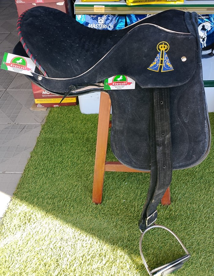 SELA SEMI PROF B ARREADA 