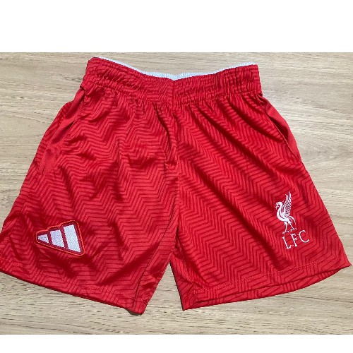 SHORT ( j ) liverpool