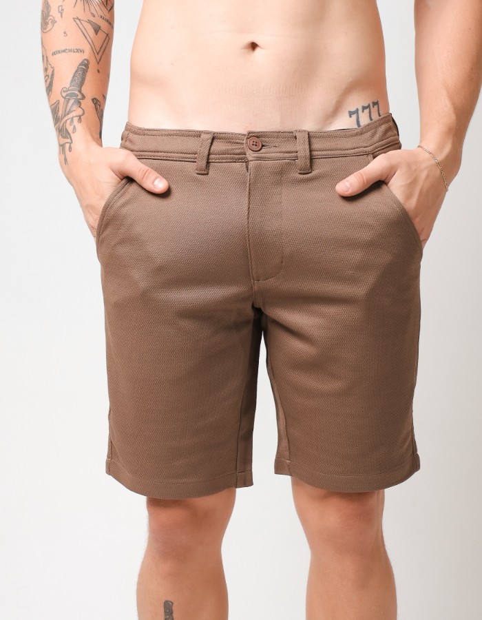 Bermuda Horizon (GRADE)