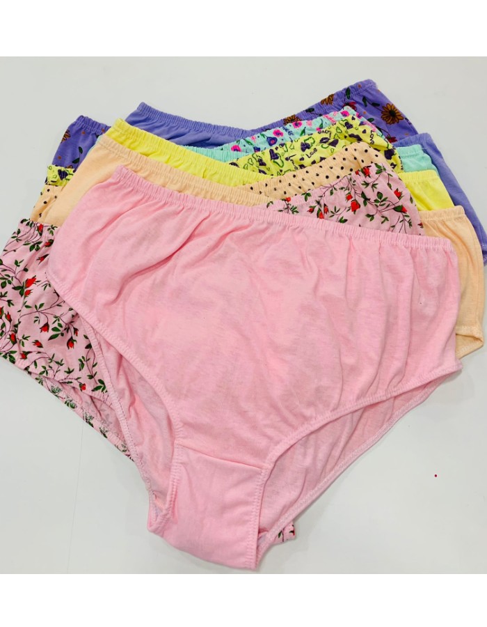 Calçolão algodão plus size REF: 960