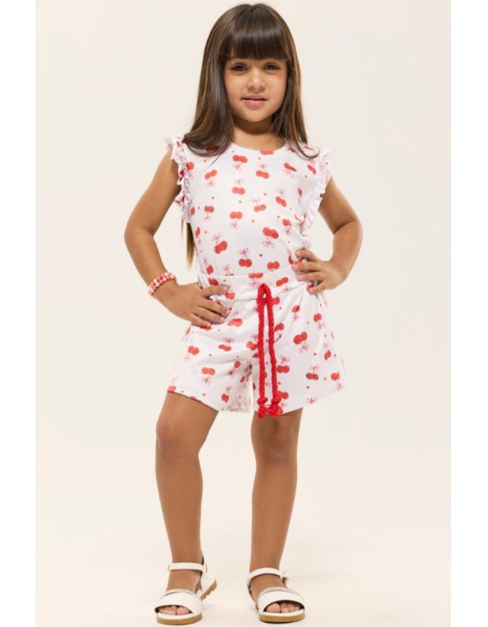 Conjunto Confort Fru Fru 