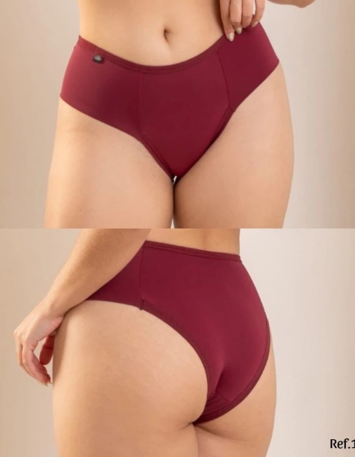 CALÇA LATERAL DUPLA REF: 1183 1337