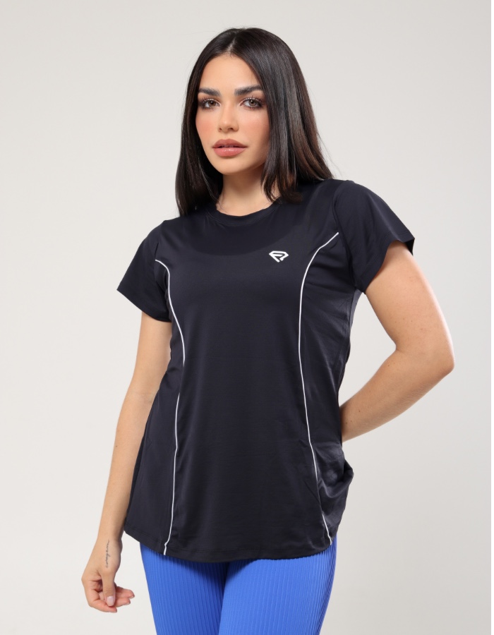 Blusa Dry fit Slim