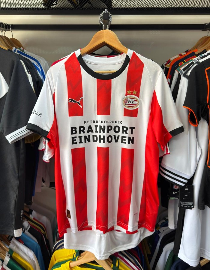 PSV 25/26 UNIFORME I