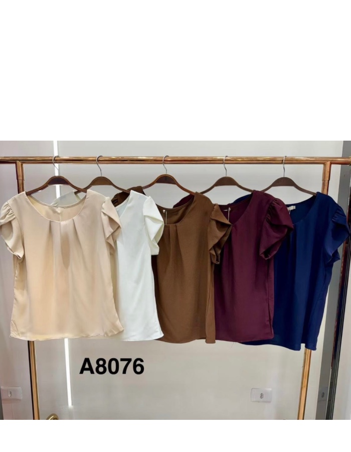 Blusa Chic 