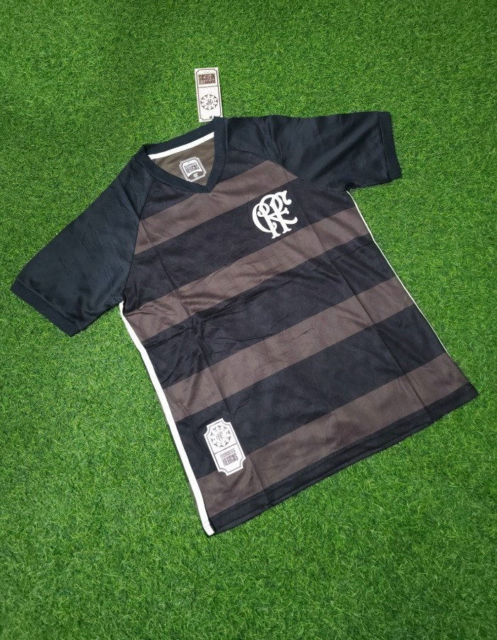  FLAMENGO EDIÇÃO ESPECIAL