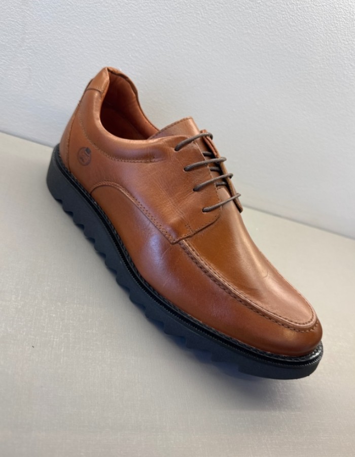 sapato tratorado castor