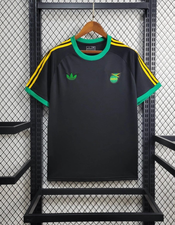 JAMAICA 24 ||| UNIFORME